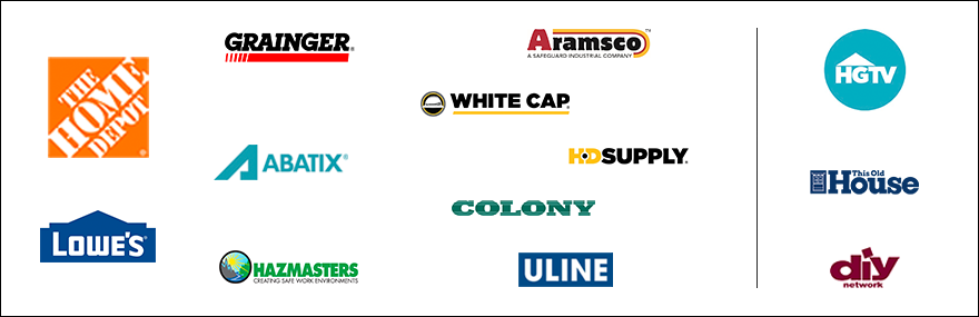 Buy-ZipWall-at-Home-Depot-Lowes-Menards-Grainger-Abatix-HD-Supply-Jon-Don-Aramsco-Colony-Hardware