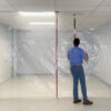 Buy a ZipWall<small><sup>®</sup></small>20 2-Pack and Get 2 MagStrip<small><sup>™</sup></small>4-Packs and 2 Edge <small><sup>™</sup></small>Heads & Plates FREE! - Image 4