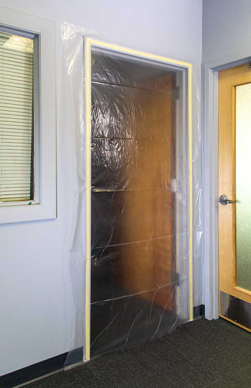 Buy a ZipWall<small><sup>®</sup></small> Heavy-Duty Zipper 12-Pack — Get 3 FREE Rolls of ZipWall<small><sup>®</sup></small> Double-Sided Tape - Image 8