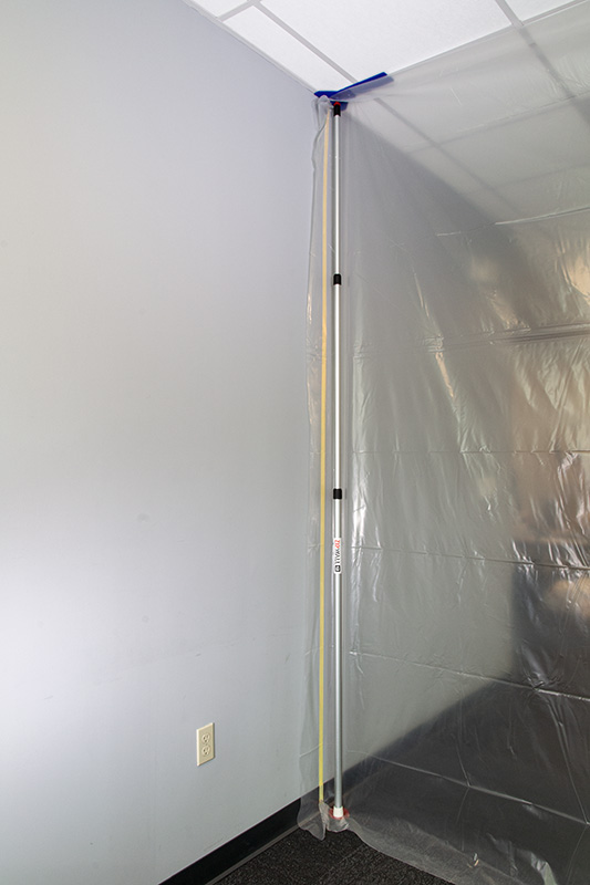 Buy a ZipWall<small><sup>®</sup></small> Heavy-Duty Zipper 12-Pack — Get 3 FREE Rolls of ZipWall<small><sup>®</sup></small> Double-Sided Tape - Image 7