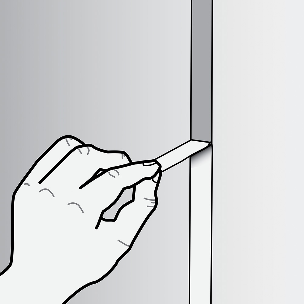 Buy a ZipWall<small><sup>®</sup></small> Heavy-Duty Zipper 12-Pack — Get 3 FREE Rolls of ZipWall<small><sup>®</sup></small> Double-Sided Tape - Image 6