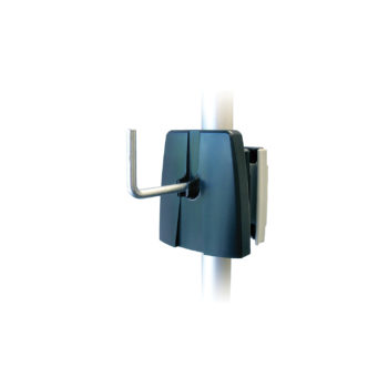 ZipWall ZipHook Snap-on Hanger product commercial and residential