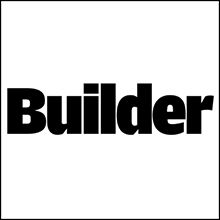 Builder Magazine builderonline