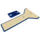 thumbnail image 2 of W3D Replacement Head & Non-Skid Plate For ZipWall Dust Barrier Systems (Model 005) 2 of 4