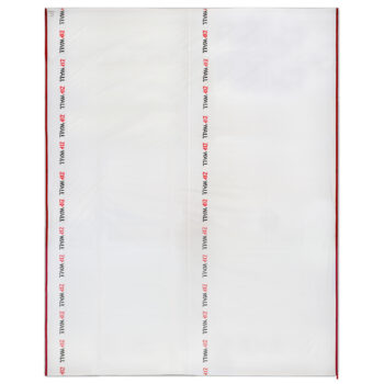 ZipWall ZipSheet Reusable Barrier 10x12 zt10 product commercial