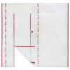 Reusable Barrier