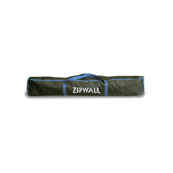 ZipWall 10 Carry Bag product commercial and residential