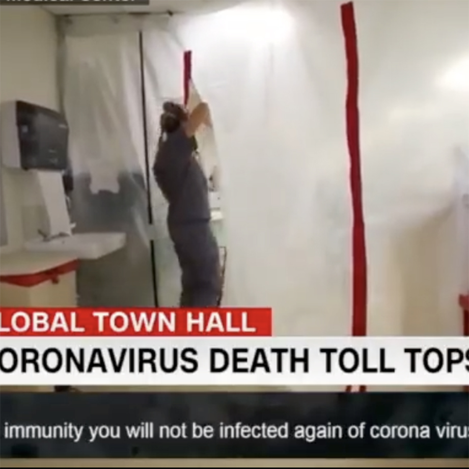 zipwall-barriers-in-covid-ward-ihospital-cnn-anderson-cooper