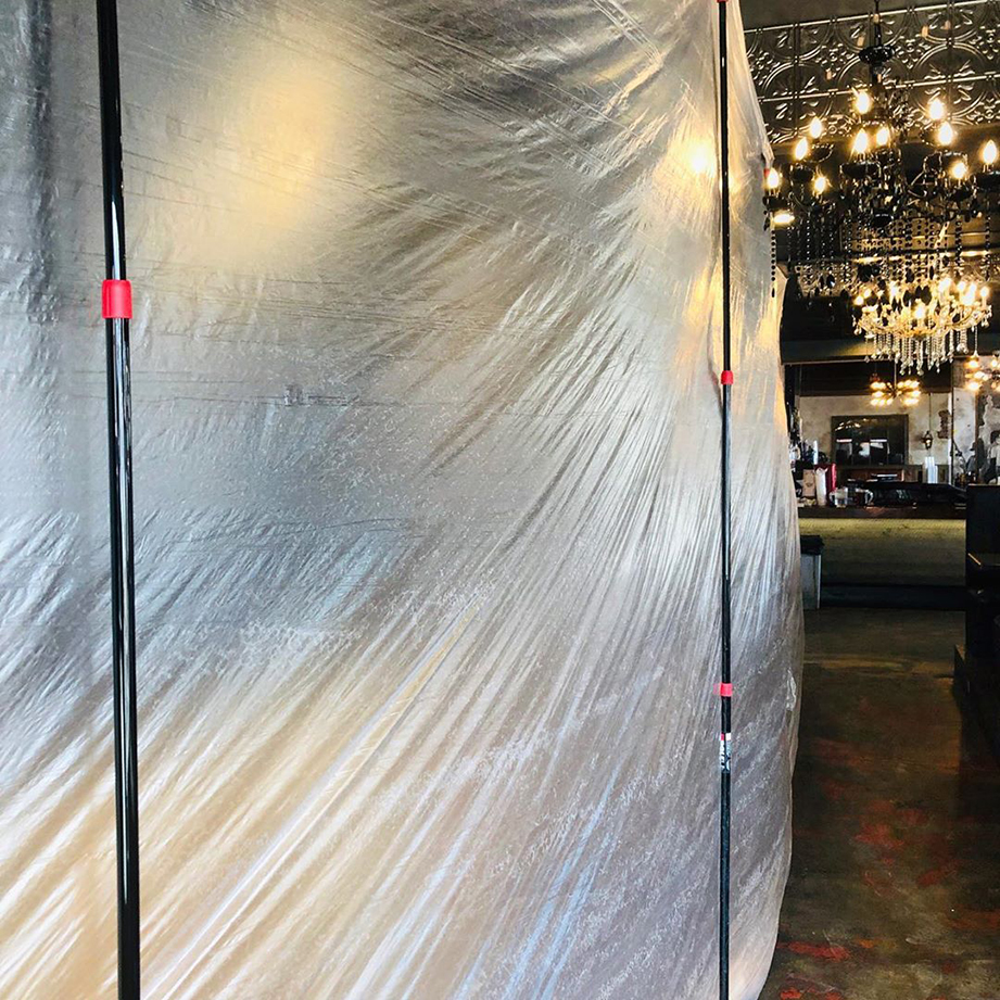zipwall-restaurant-remodeling-open-for-business-during-remodel