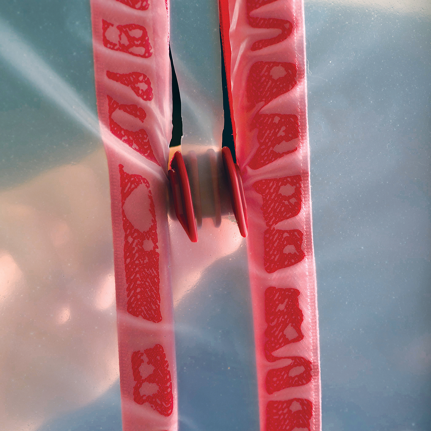 ZipWall ZipperKnife Sheeting Cutter in-use commercial and residential